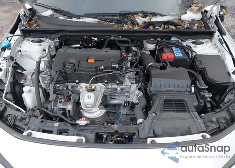 2023 Honda Civic Sport из США, поврежденный, VIN 2HGFE2F59PH559693